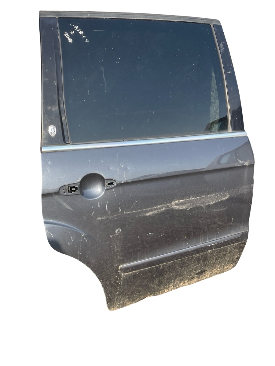 Usa Portiera dreapta spate FORD GALAXY WA6, VM 2006 - 2015 – foto 4