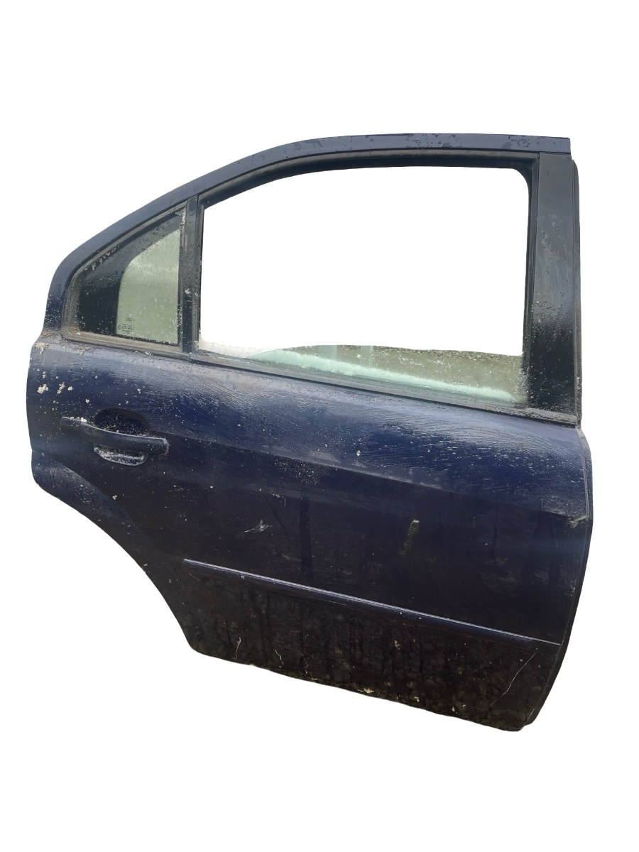 Usa Portiera dreapta spate FORD MONDEO III Saloon B4Y 2000 - 2007 – foto 2