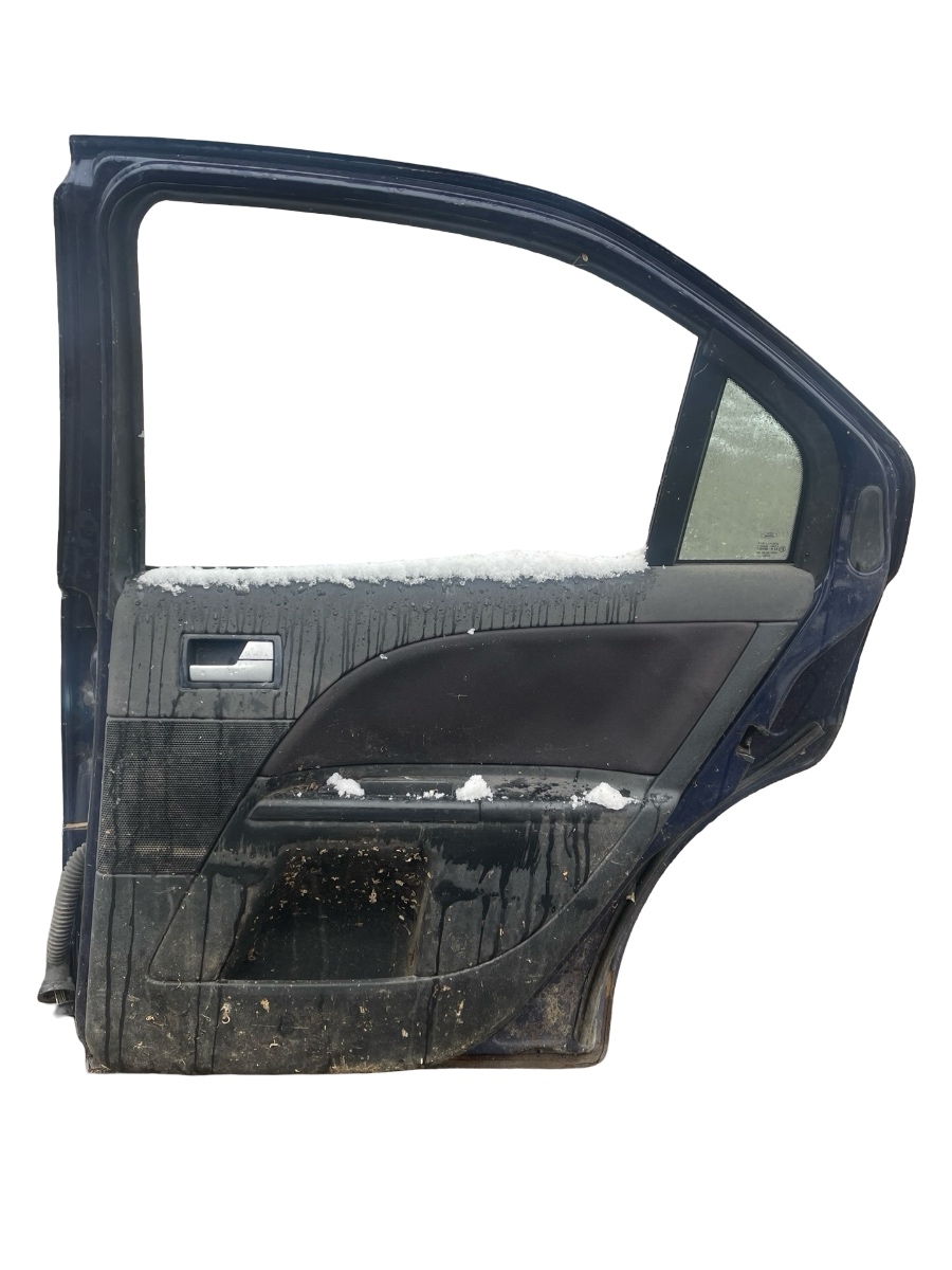 Usa Portiera dreapta spate FORD MONDEO III Saloon B4Y 2000 - 2007 – foto 3