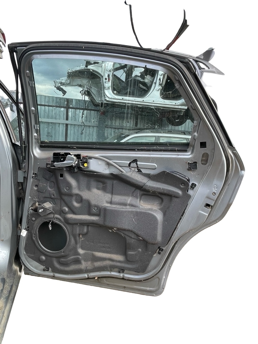 Usa Portiera dreapta spate FORD MONDEO IV Saloon BA7 2007 - 2015 – foto 4