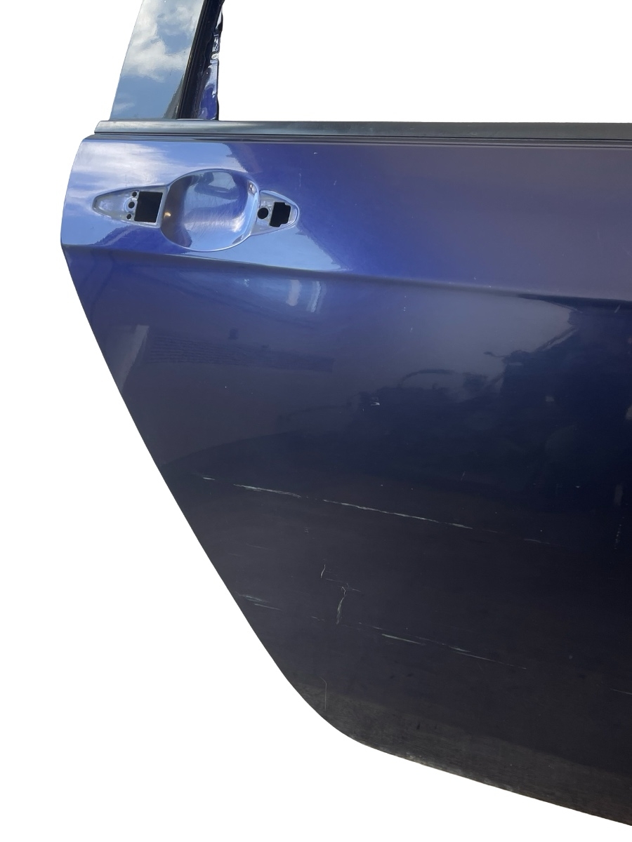 Usa Portiera dreapta spate HONDA ACCORD 2003 BREAK – foto 4
