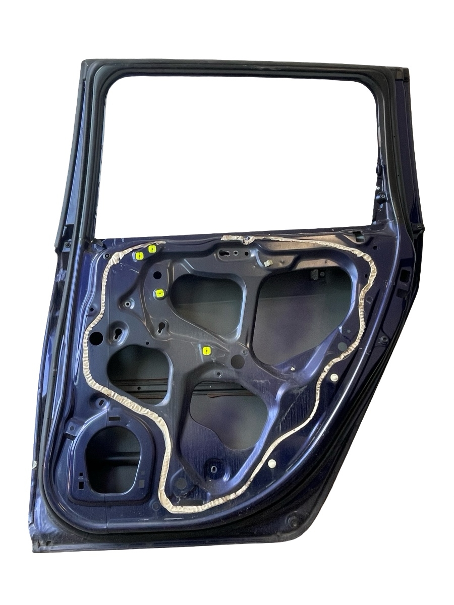 Usa Portiera dreapta spate HONDA ACCORD 2003 BREAK – foto 5