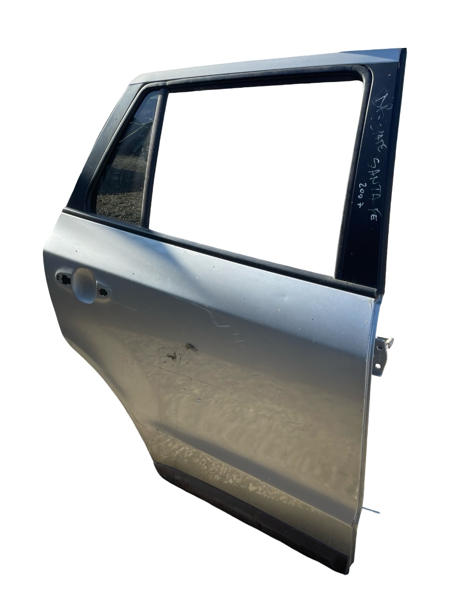 Usa Portiera dreapta spate HYUNDAI SANTA FE II CM 2005 - 2012 – foto 2