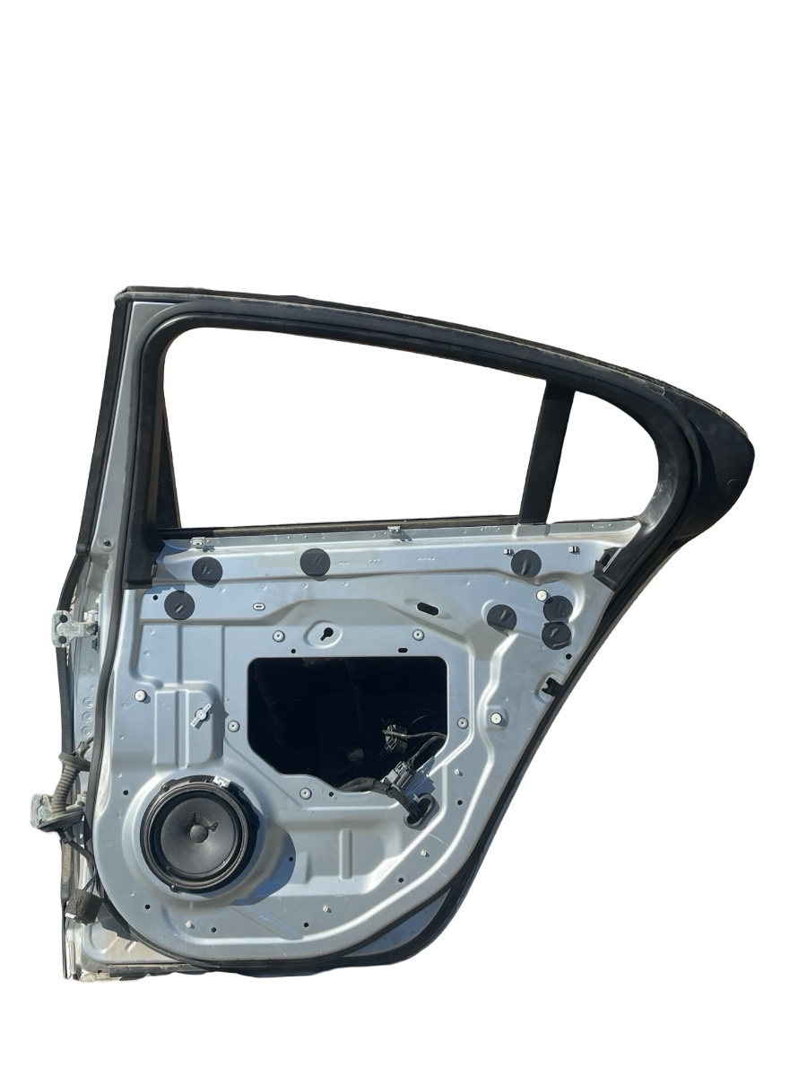 Usa  Portiera dreapta spate JAGUAR XF CC9_, X250 2008 - 2015 – foto 3