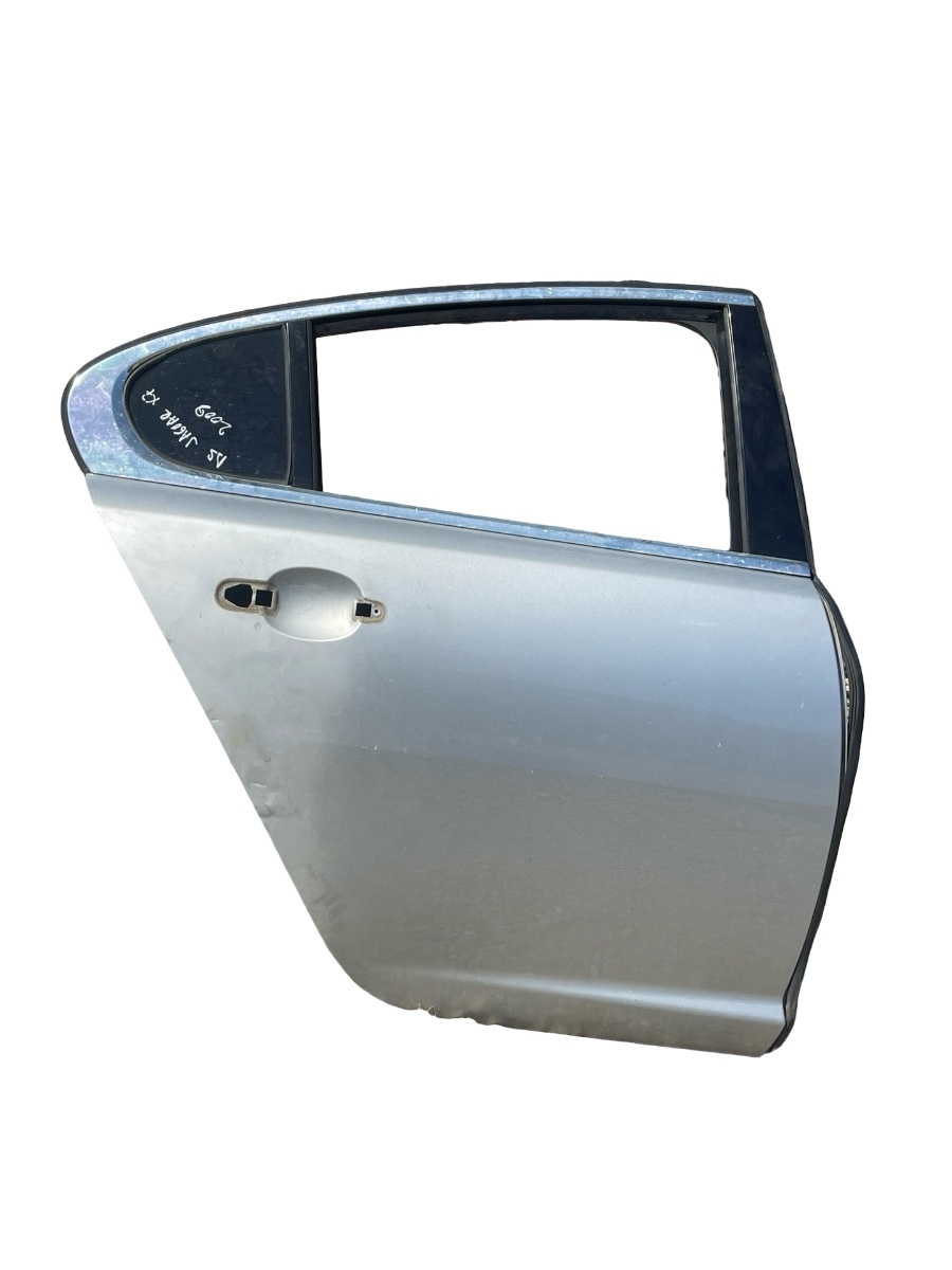 Usa  Portiera dreapta spate JAGUAR XF CC9_, X250 2008 - 2015 – foto 2