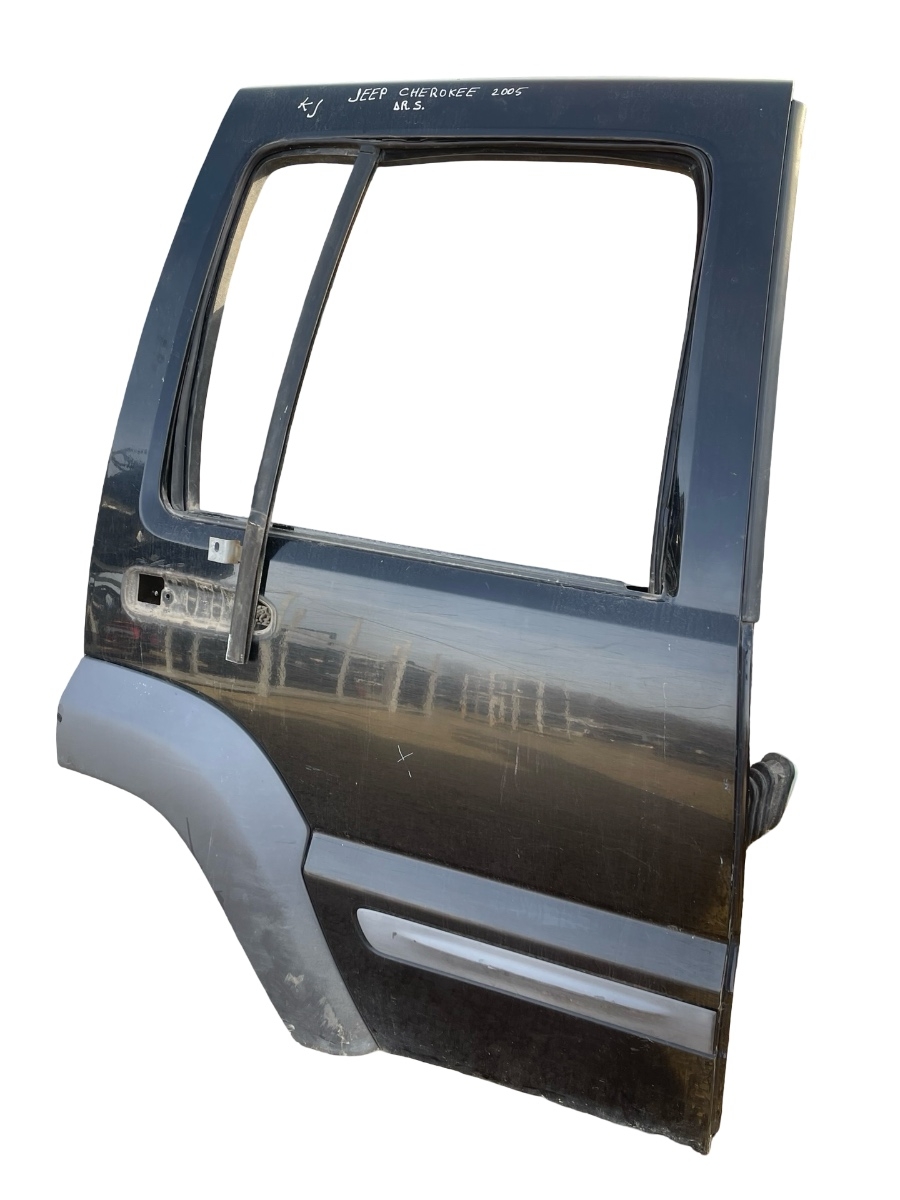 Usa Portiera dreapta spate JEEP CHEROKEE KJ 2001 - 2008 – foto 3