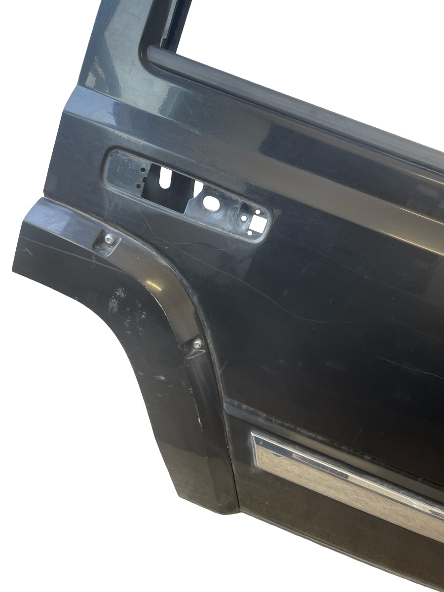Usa Portiera dreapta spate JEEP COMMANDER XK, XH 2005 - 2010 – foto 4