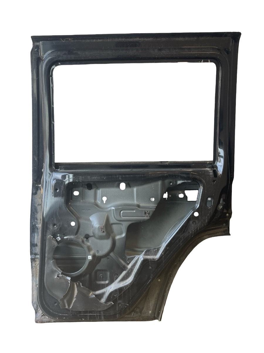 Usa Portiera dreapta spate JEEP COMMANDER XK, XH 2005 - 2010 – foto 3