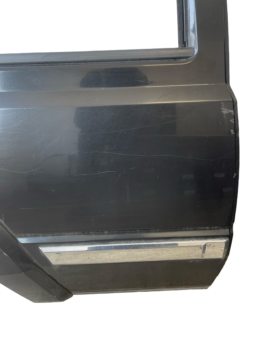 Usa Portiera dreapta spate JEEP COMMANDER XK, XH 2005 - 2010 – foto 2