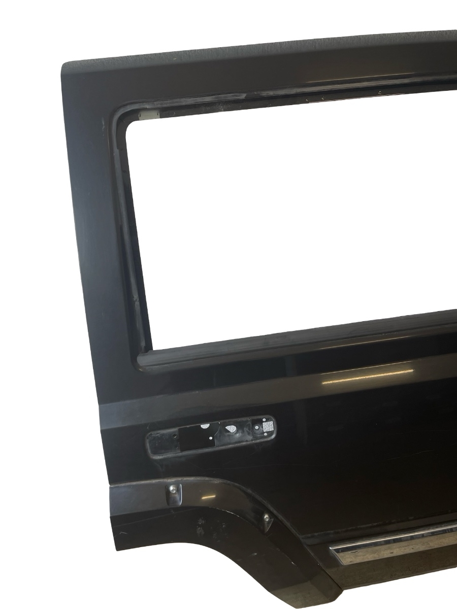Usa Portiera dreapta spate JEEP COMMANDER XK, XH 2005 - 2010 – foto 6