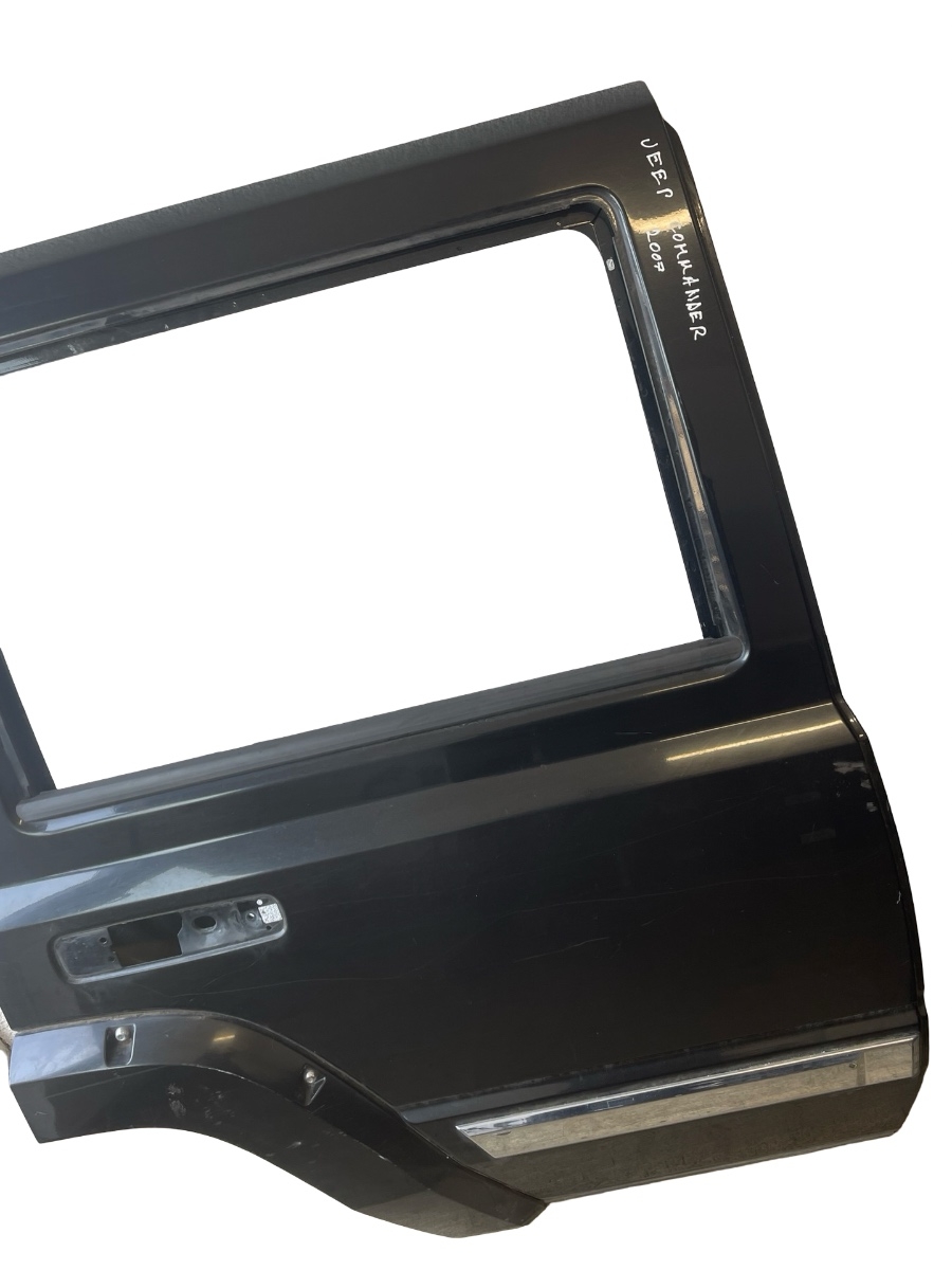 Usa Portiera dreapta spate JEEP COMMANDER XK, XH 2005 - 2010 – foto 5
