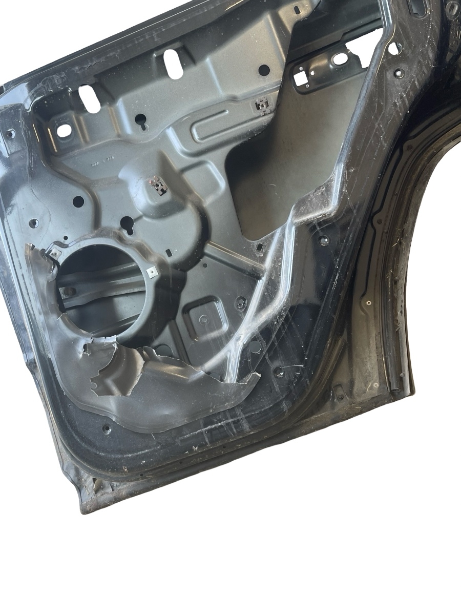 Usa Portiera dreapta spate JEEP COMMANDER XK, XH 2005 - 2010 – foto 7