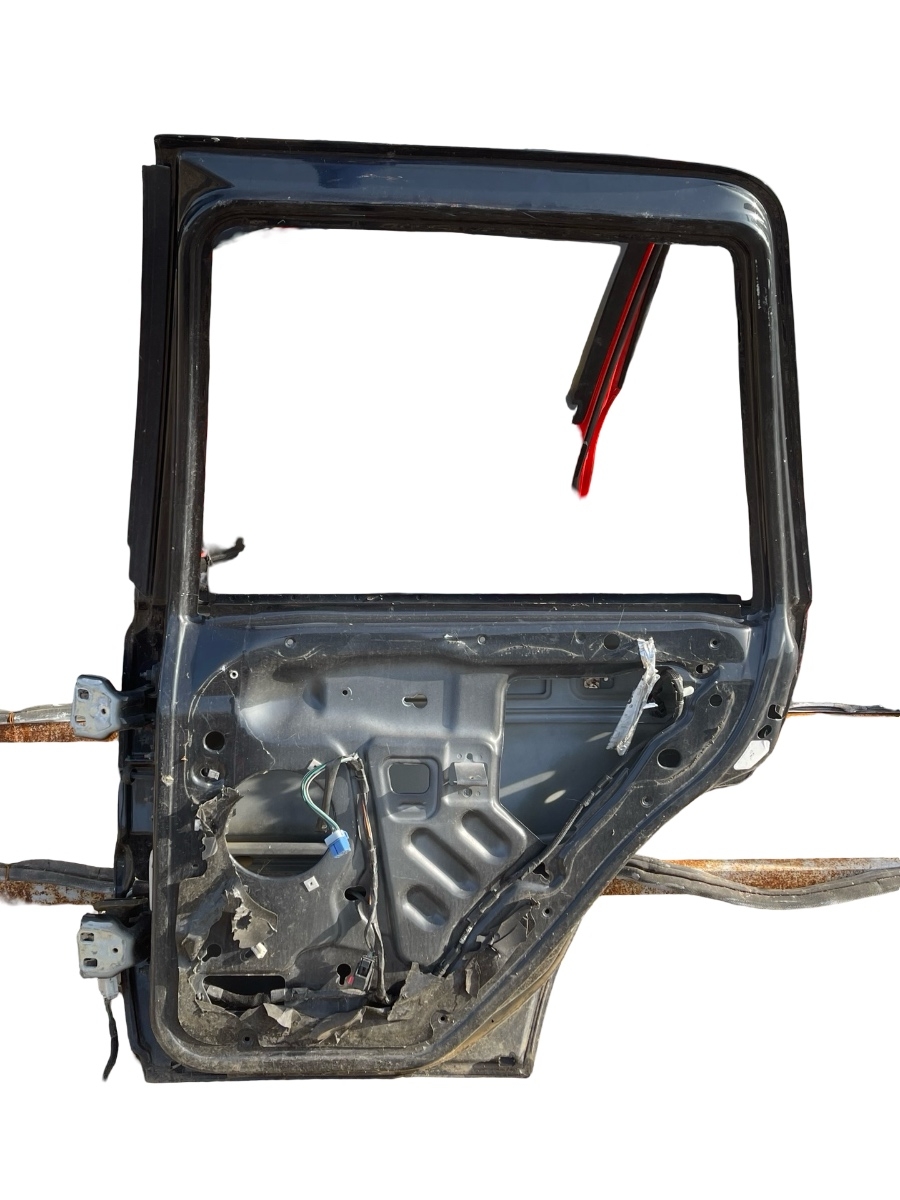Usa Portiera dreapta spate JEEP GRAND CHEROKEE II WJ, WG 1998 - 2005 – foto 2