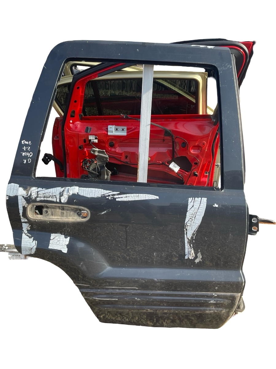 Usa Portiera dreapta spate JEEP GRAND CHEROKEE II WJ, WG 1998 - 2005 – foto 3