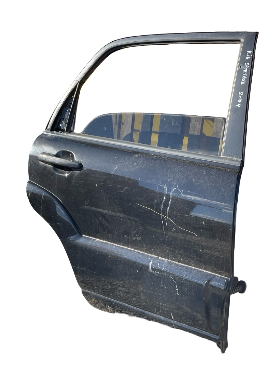 Usa Portiera dreapta spate KIA SPORTAGE JE_, KM_ 2004 - >