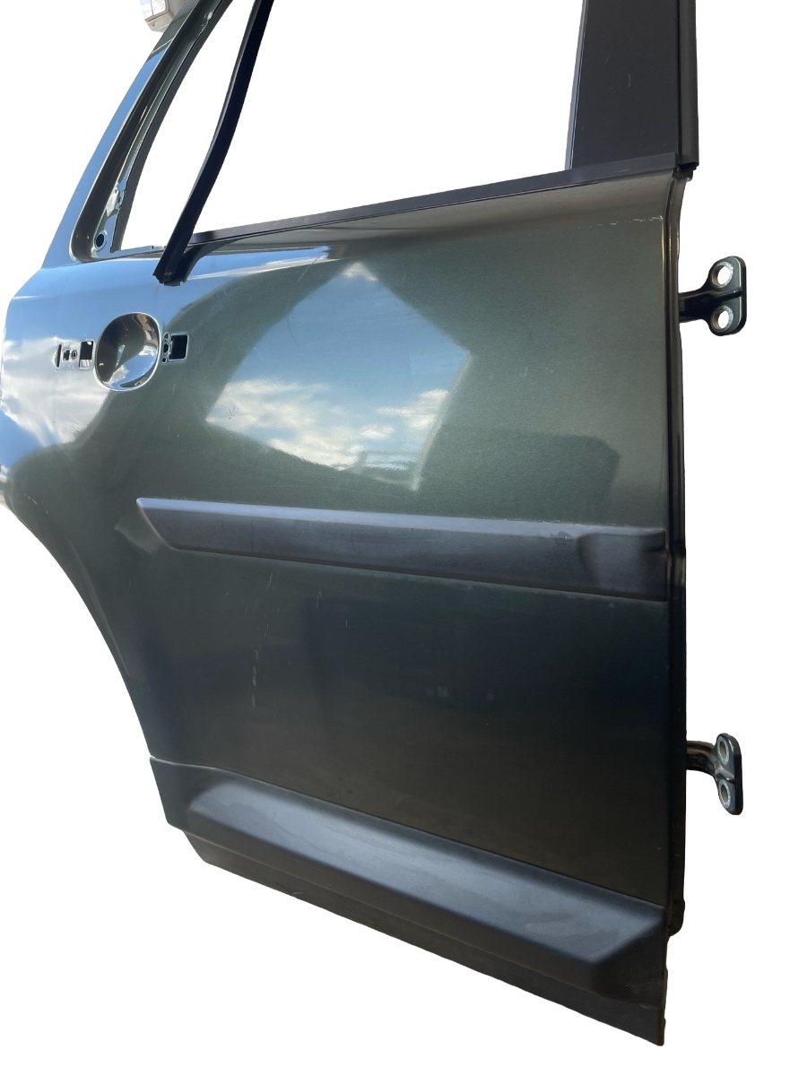 Usa Portiera dreapta spate LAND ROVER FREELANDER 2 LF_, L359 2006 - 2014 – foto 3