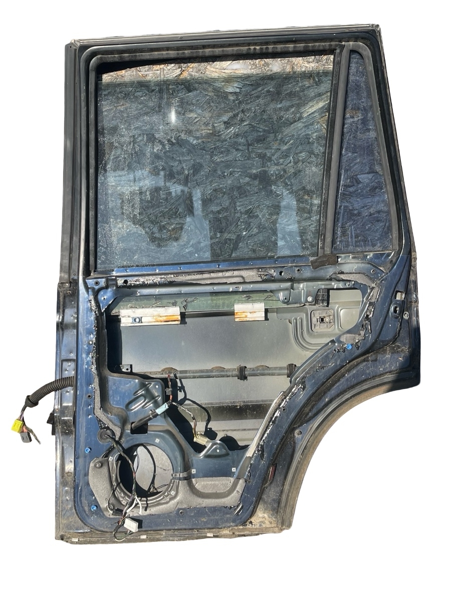 Usa  Portiera dreapta spate LAND ROVER RANGE ROVER II LP_, P38A 1994 - 2002 – foto 2