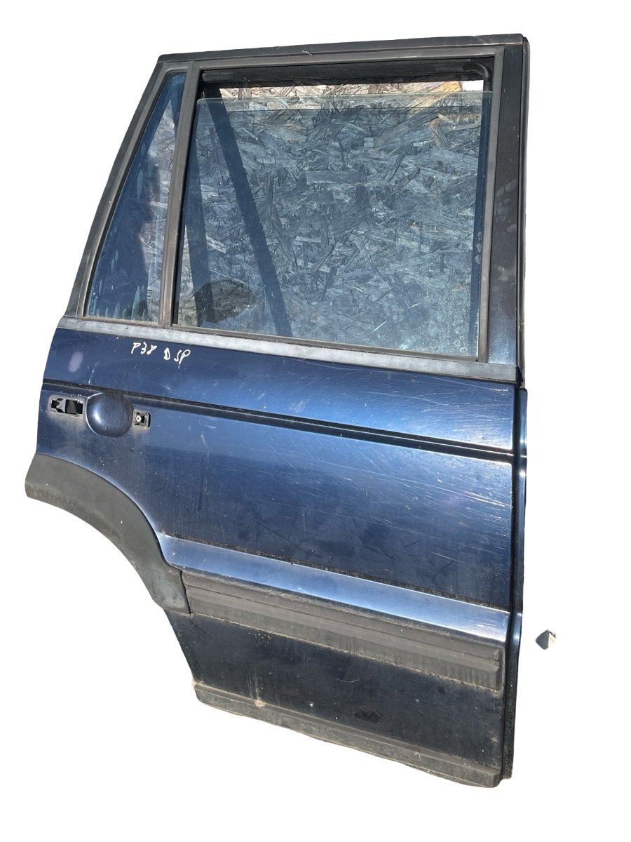 Usa  Portiera dreapta spate LAND ROVER RANGE ROVER II LP_, P38A 1994 - 2002 – foto 3