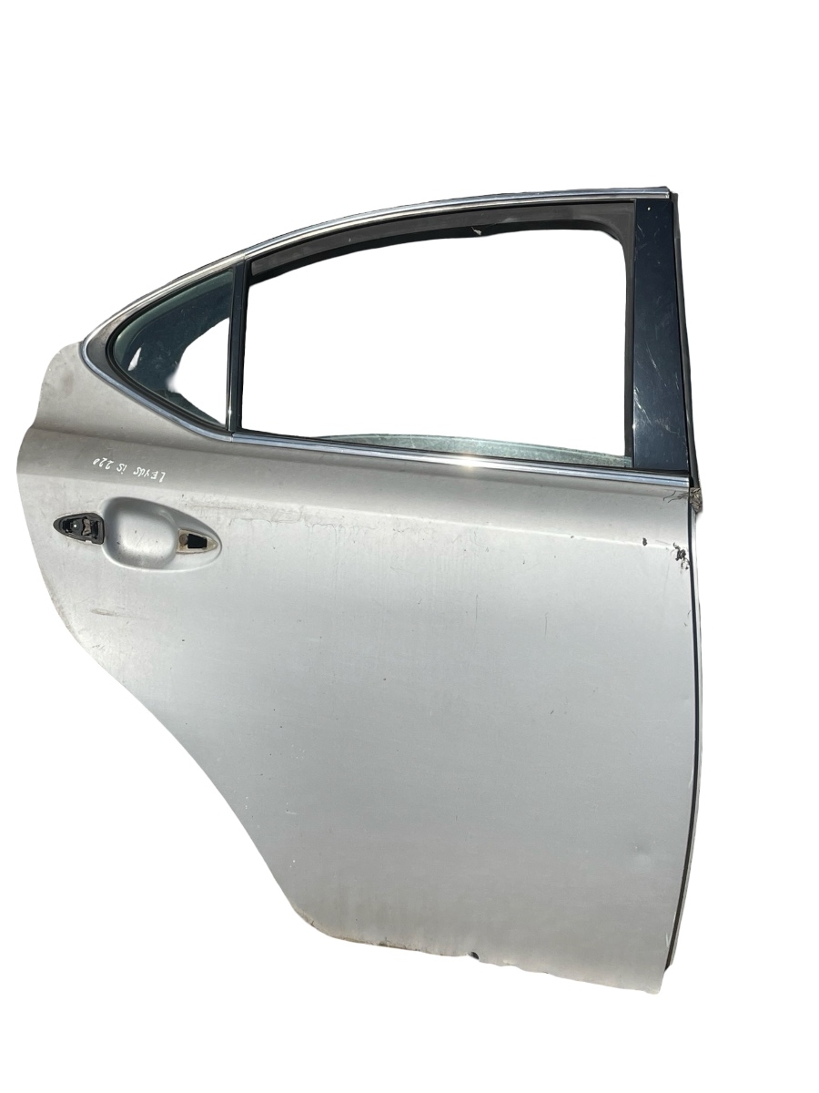 Usa  Portiera dreapta spate LEXUS IS 220 GSE2_, ALE2_, USE2_ 2005 - 2013 – foto 2