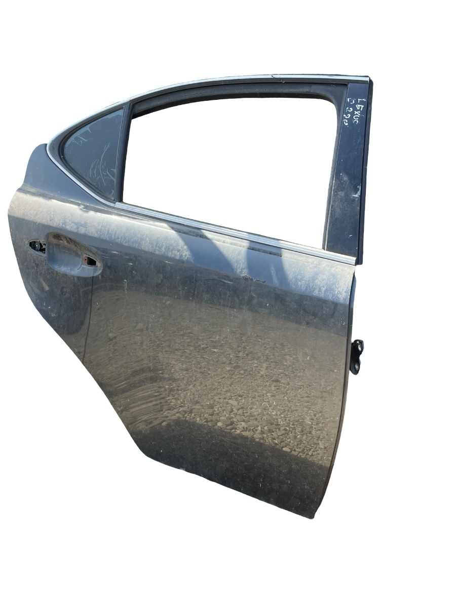 Usa  Portiera dreapta spate LEXUS IS II 220 – foto 3