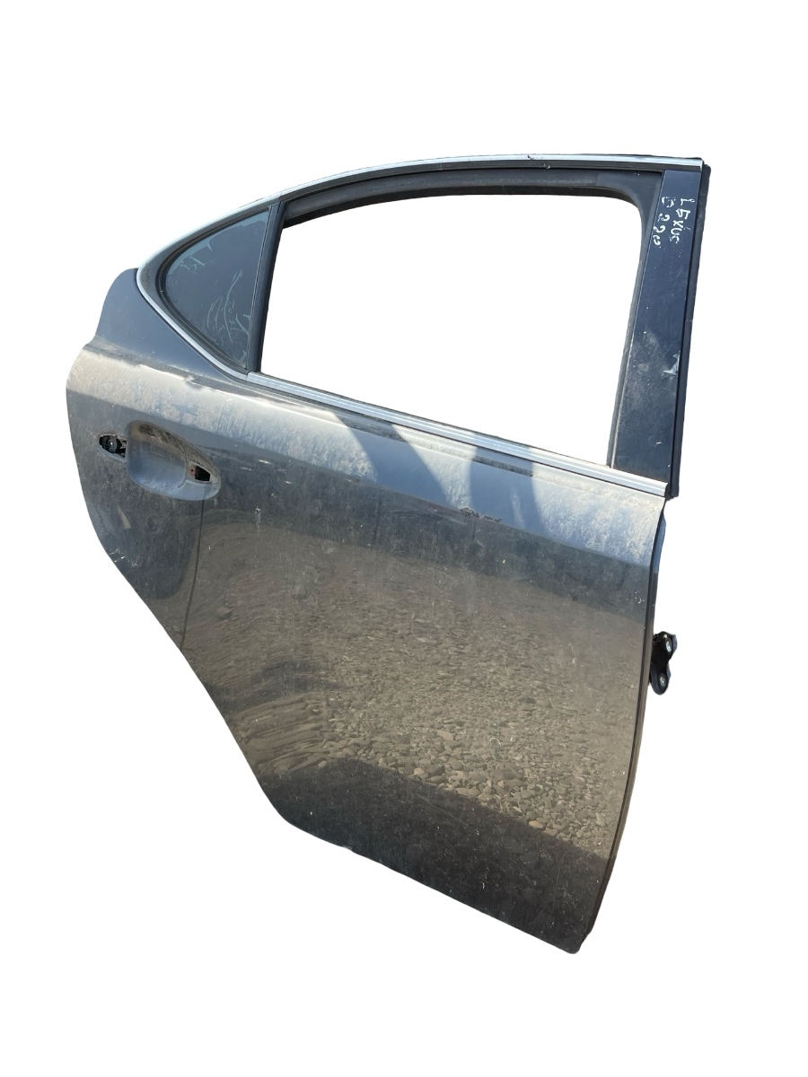 Usa  Portiera dreapta spate LEXUS IS II 220 – foto 2