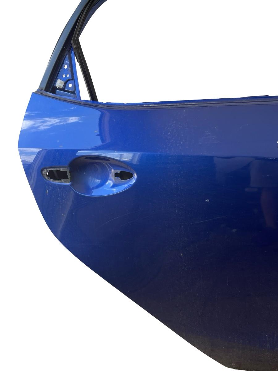 Usa Portiera dreapta spate MAZDA 2 DE, DH_3 2007 - 2015 – foto 2