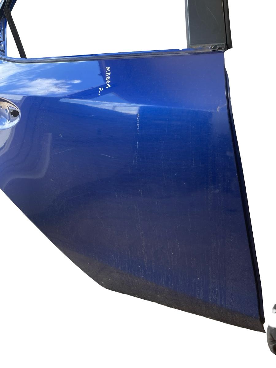 Usa Portiera dreapta spate MAZDA 2 DE, DH_3 2007 - 2015 – foto 3