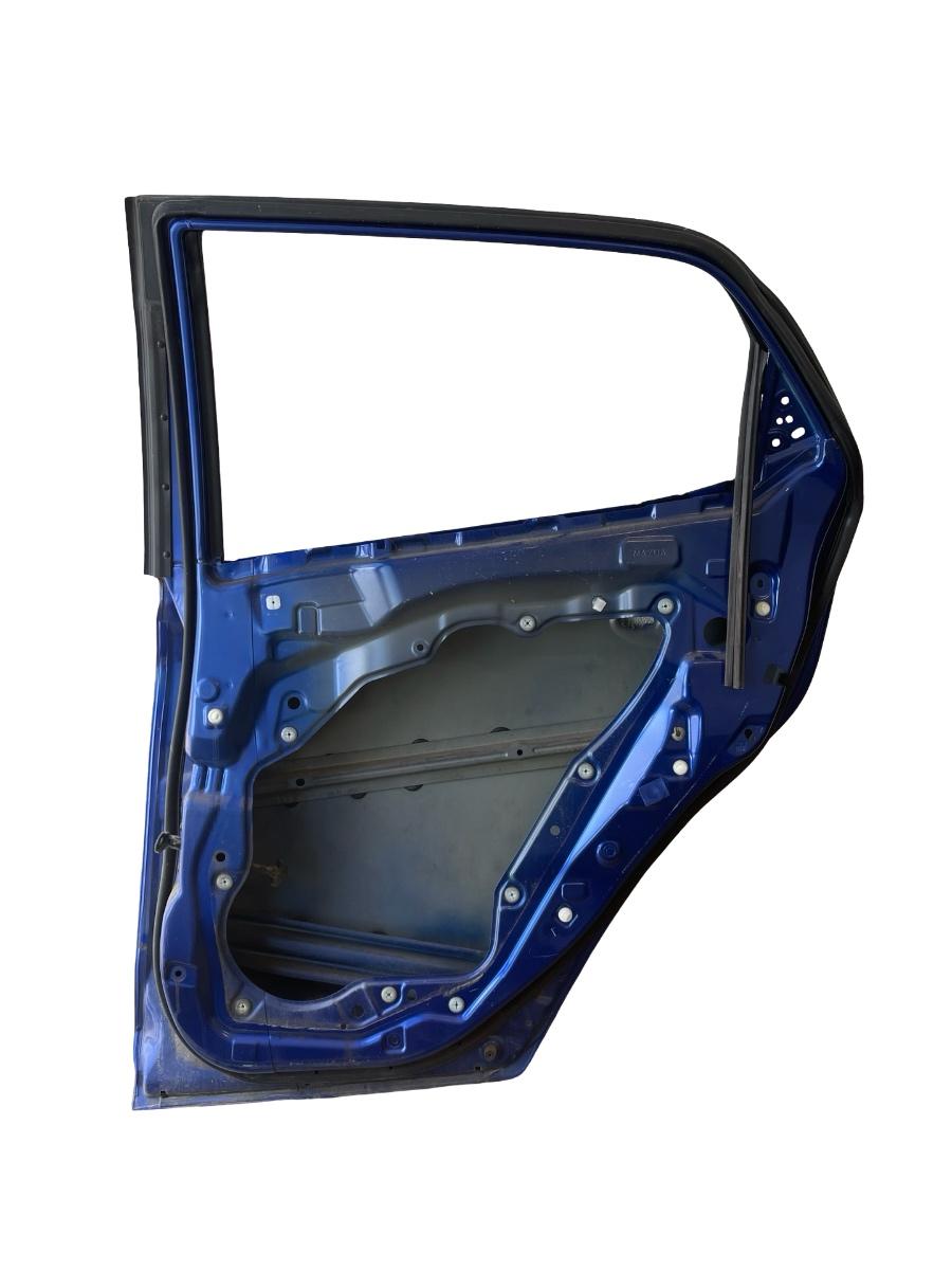 Usa Portiera dreapta spate MAZDA 2 DE, DH_3 2007 - 2015 – foto 4
