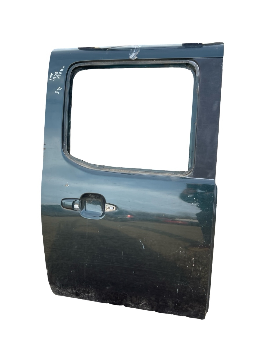 Usa Portiera dreapta spate MAZDA BT-50 Platform/Chassis CD, UN 2006 - > – foto 2