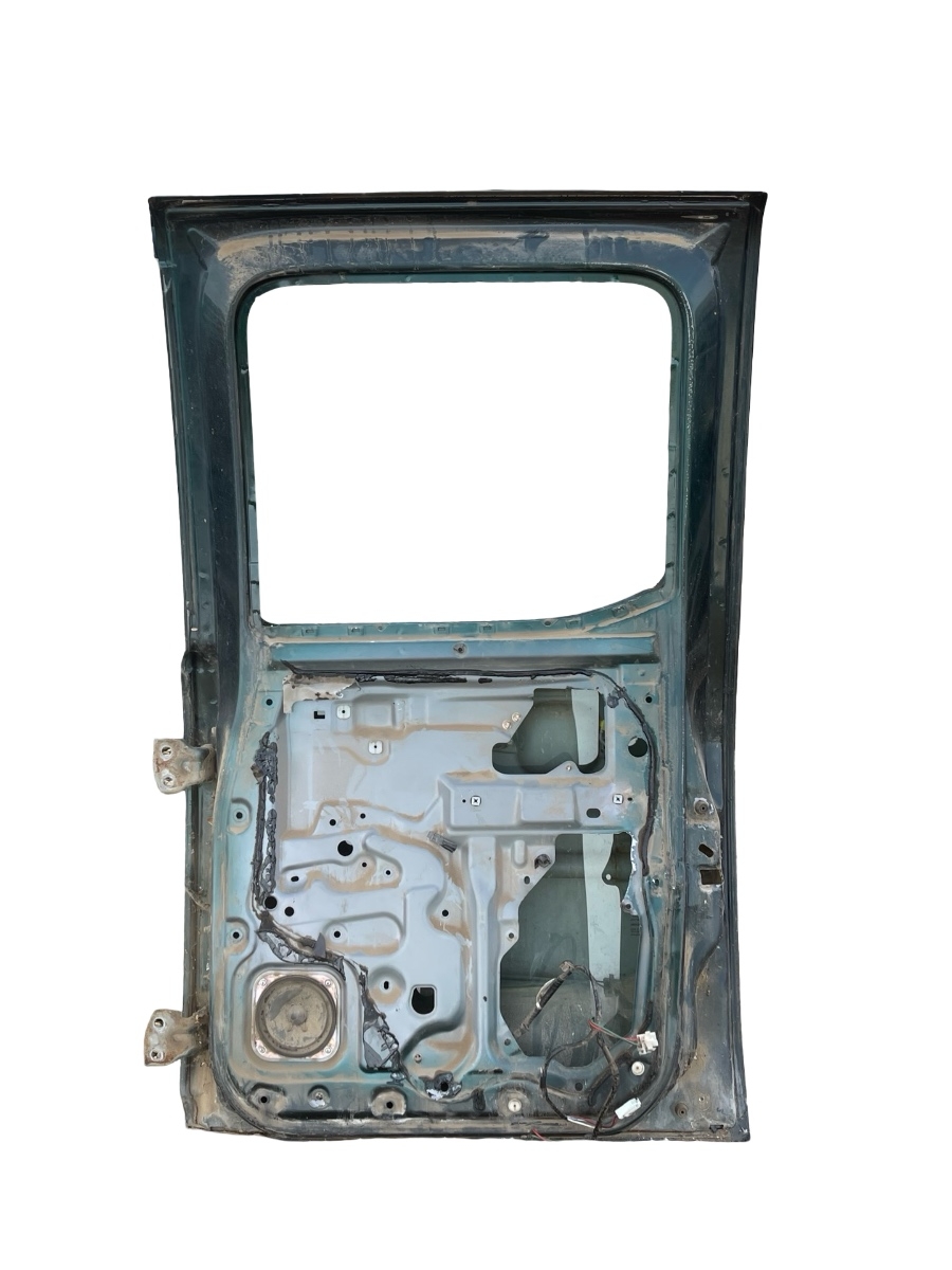 Usa Portiera dreapta spate MAZDA BT-50 Platform/Chassis CD, UN 2006 - > – foto 3