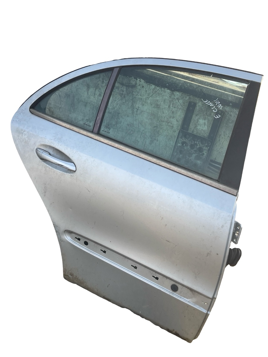 Usa Portiera dreapta spate MERCEDES-BENZ E-CLASS W211 2002 - 2009 – foto 2