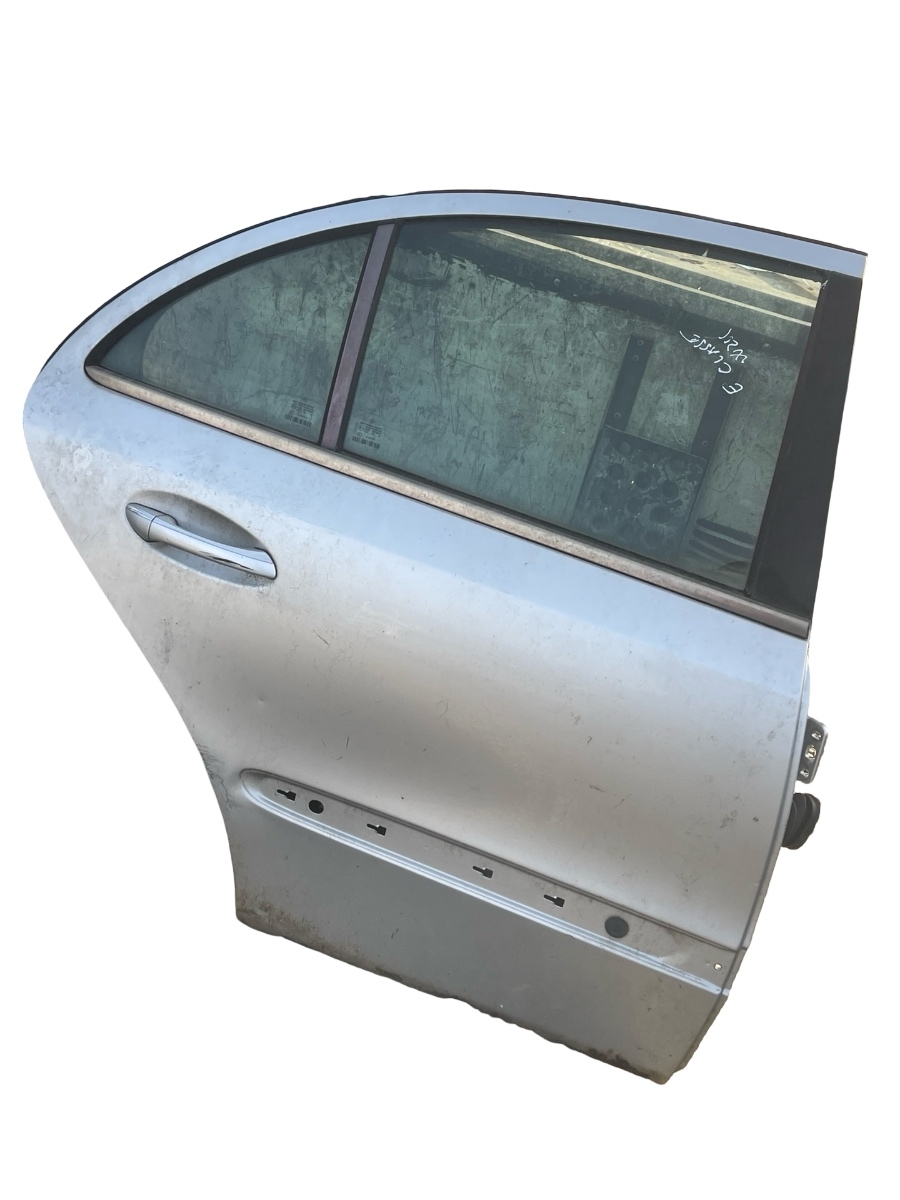Usa Portiera dreapta spate MERCEDES-BENZ E-CLASS W211 2002 - 2009 – foto 3