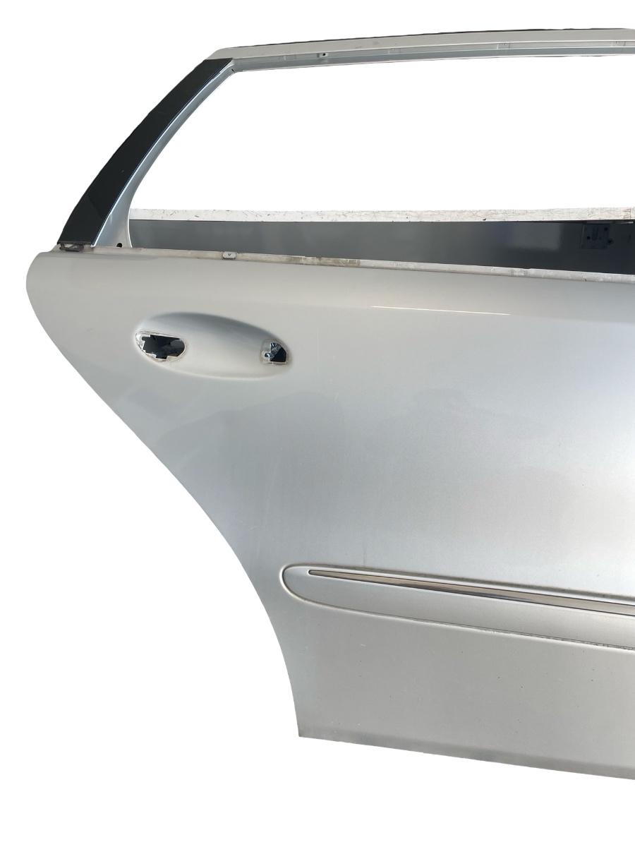 Usa Portiera dreapta spate MERCEDES-BENZ E-CLASS W211 2002 - 2009 FACELIFT – foto 2