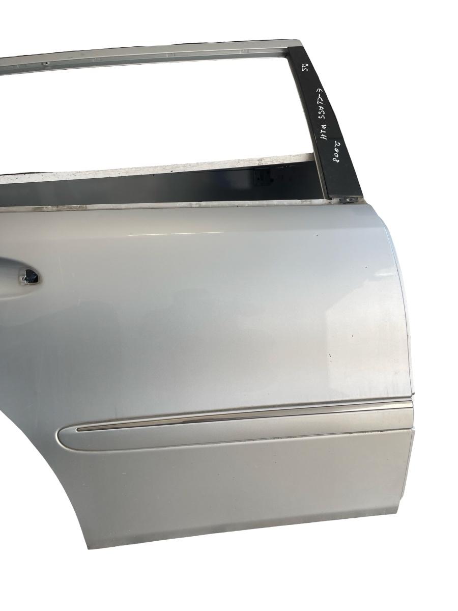 Usa Portiera dreapta spate MERCEDES-BENZ E-CLASS W211 2002 - 2009 FACELIFT – foto 3