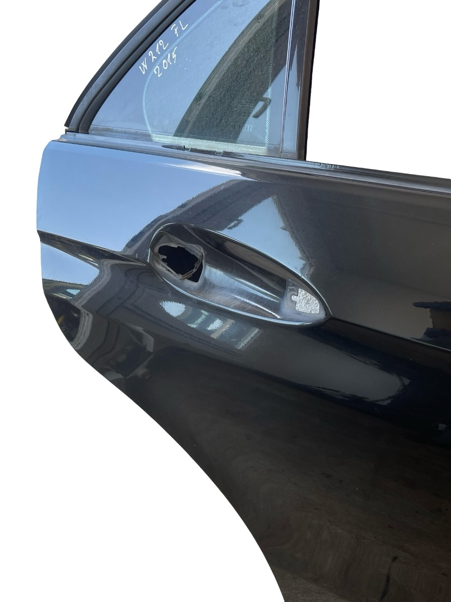Usa Portiera dreapta spate MERCEDES-BENZ E-CLASS W212 2015 FACELIFT – foto 5
