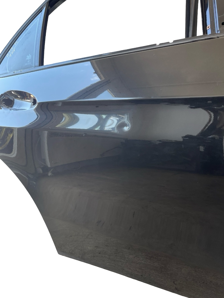 Usa Portiera dreapta spate MERCEDES-BENZ E-CLASS W212 2015 FACELIFT – foto 4