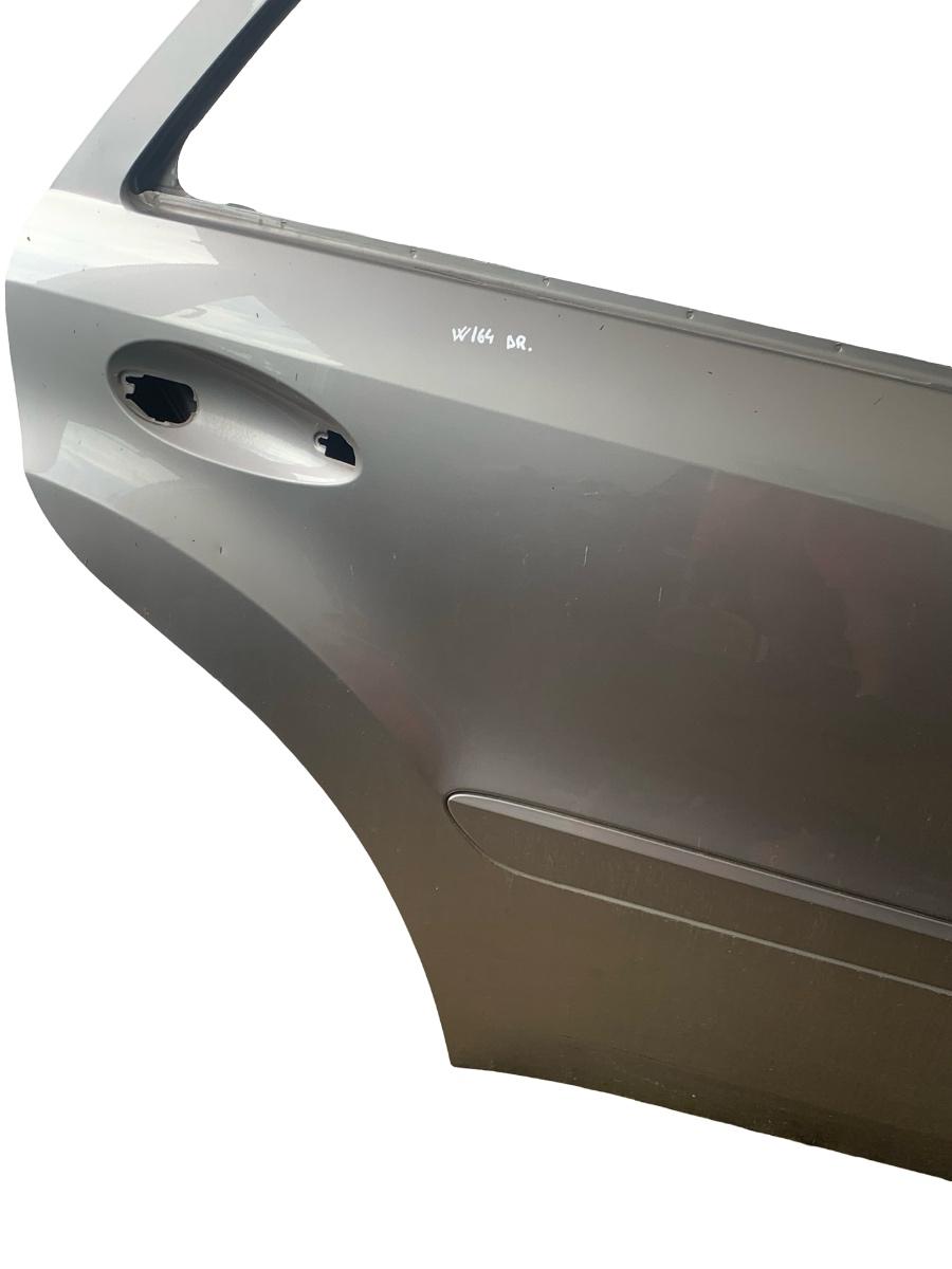 Usa Portiera dreapta spate MERCEDES-BENZ M-CLASS II W164 2005 - 2012 – foto 2