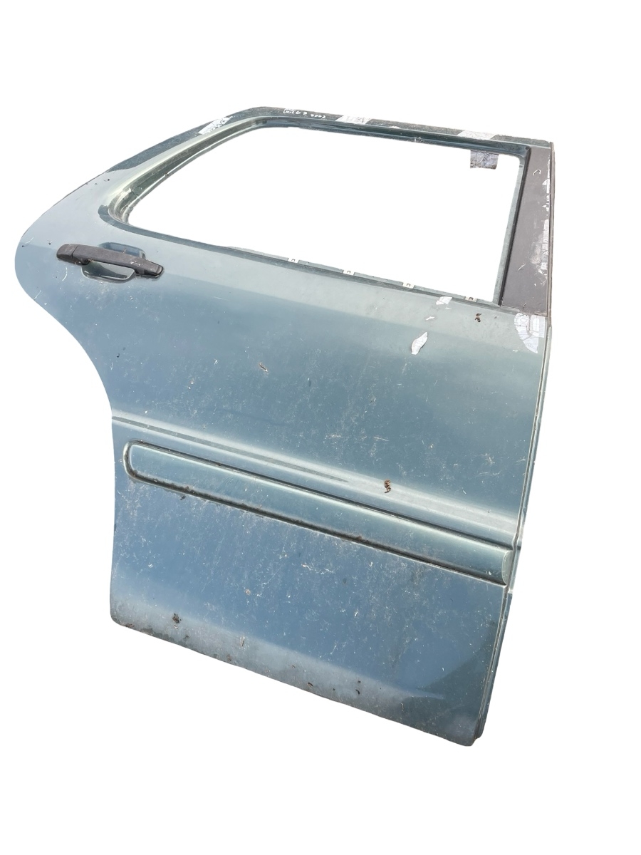 Usa Portiera dreapta spate MERCEDES-BENZ M-CLASS W163 1998 - 2005 – foto 2