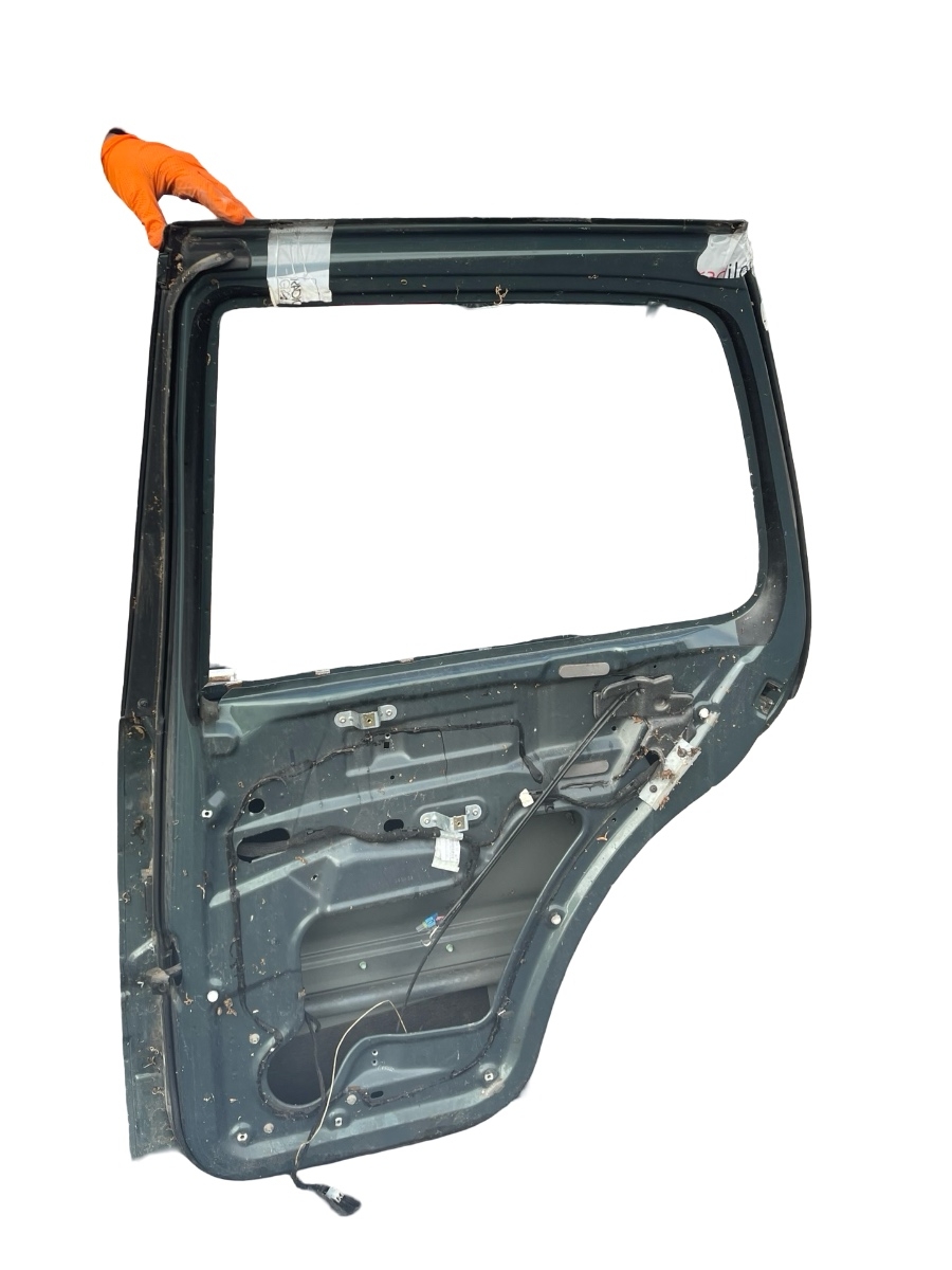 Usa Portiera dreapta spate MERCEDES-BENZ M-CLASS W163 1998 - 2005 – foto 3