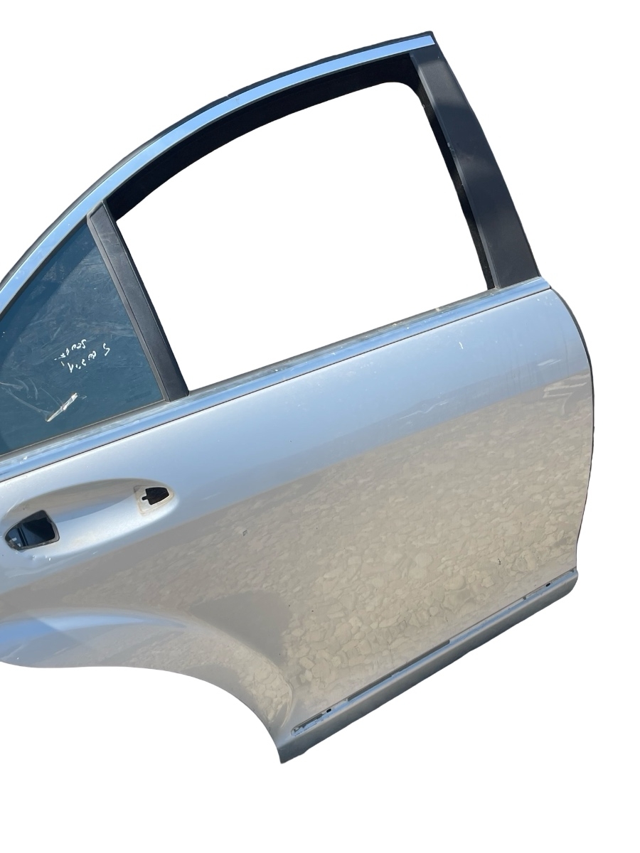Usa  Portiera dreapta spate MERCEDES-BENZ S-CLASS II W221, C215 2005 - 2013 – foto 4