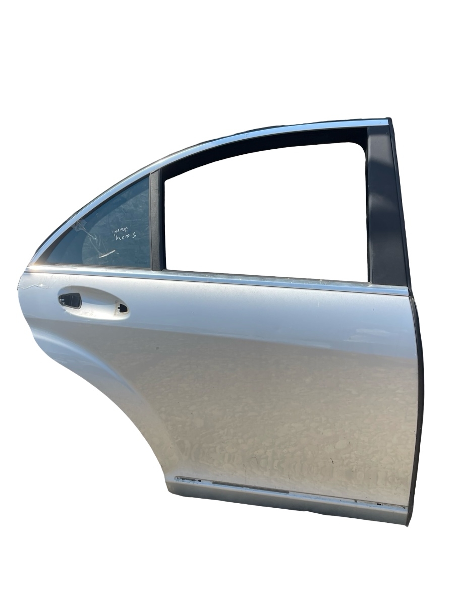 Usa  Portiera dreapta spate MERCEDES-BENZ S-CLASS II W221, C215 2005 - 2013 – foto 2