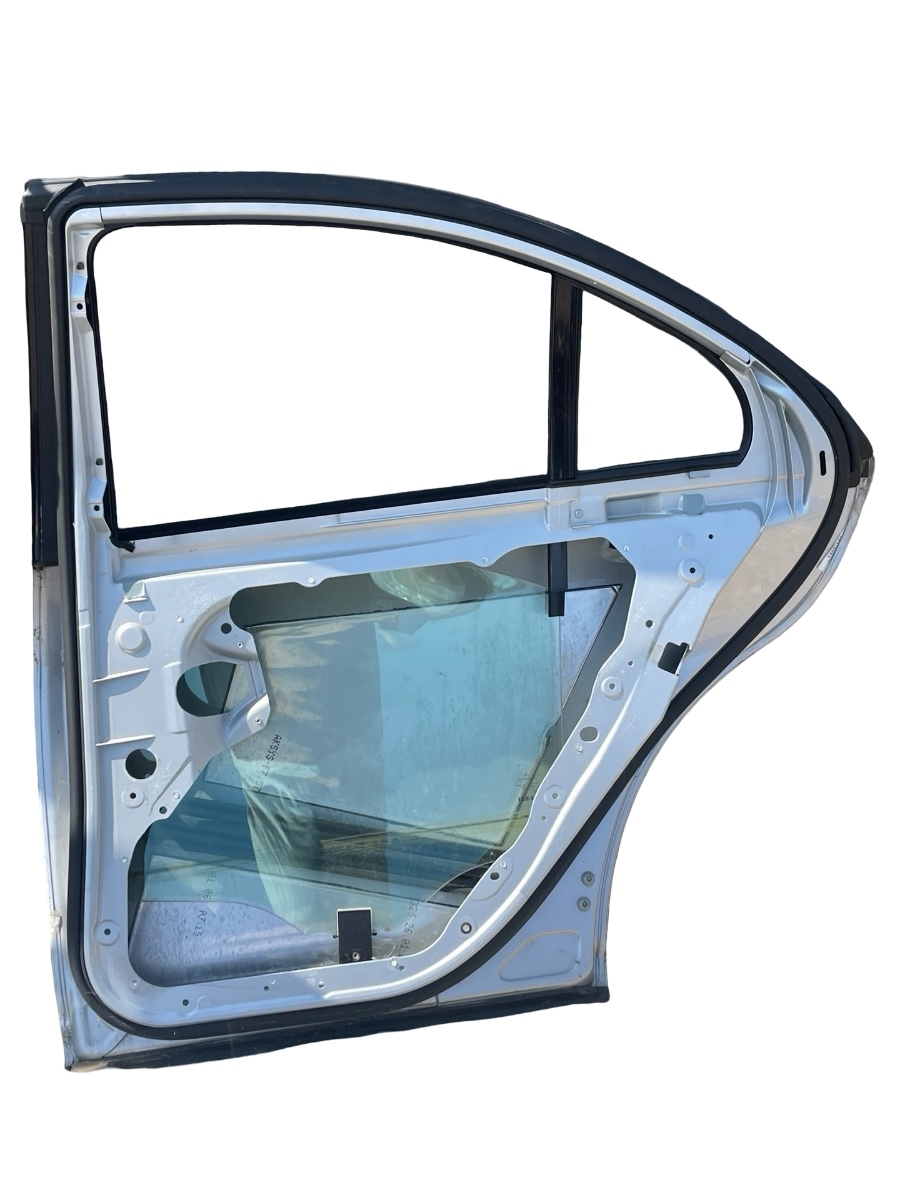 Usa  Portiera dreapta spate MERCEDES-BENZ S-CLASS II W221, C215 2005 - 2013 – foto 3