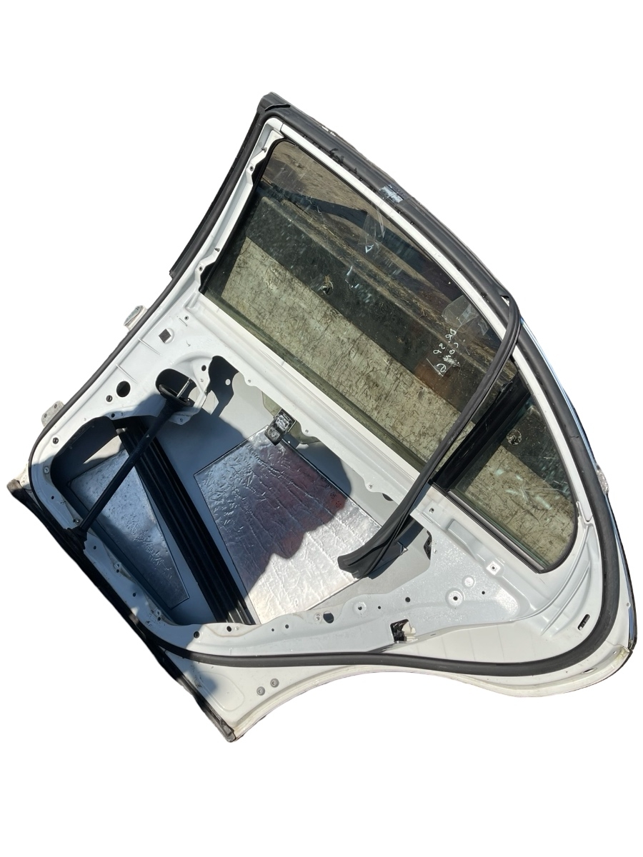 Usa Portiera dreapta spate MERCEDES-BENZ S-CLASS II W221, C215 2005 - 2013 LONG – foto 3