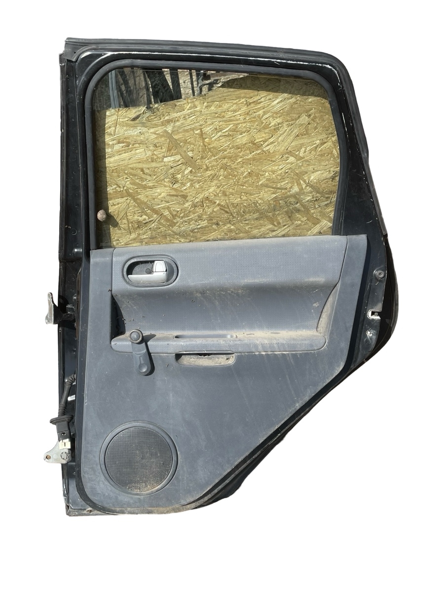 Usa  Portiera  dreapta spate MITSUBISHI COLT VI Z3_A, Z2_A 2002 - 2012 – foto 3