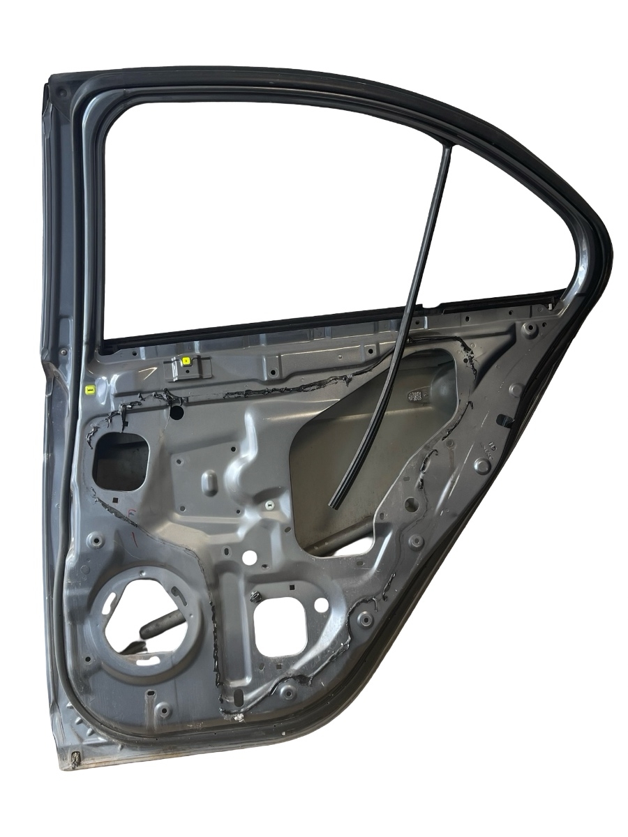Usa Portiera dreapta spate MITSUBISHI LANCER Saloon CY/Z_A 2007 -> – foto 2