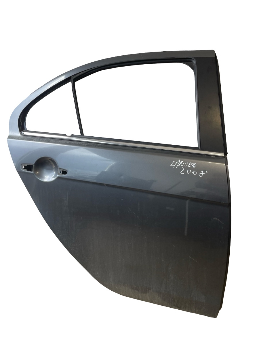 Usa Portiera dreapta spate MITSUBISHI LANCER Saloon CY/Z_A 2007 ->