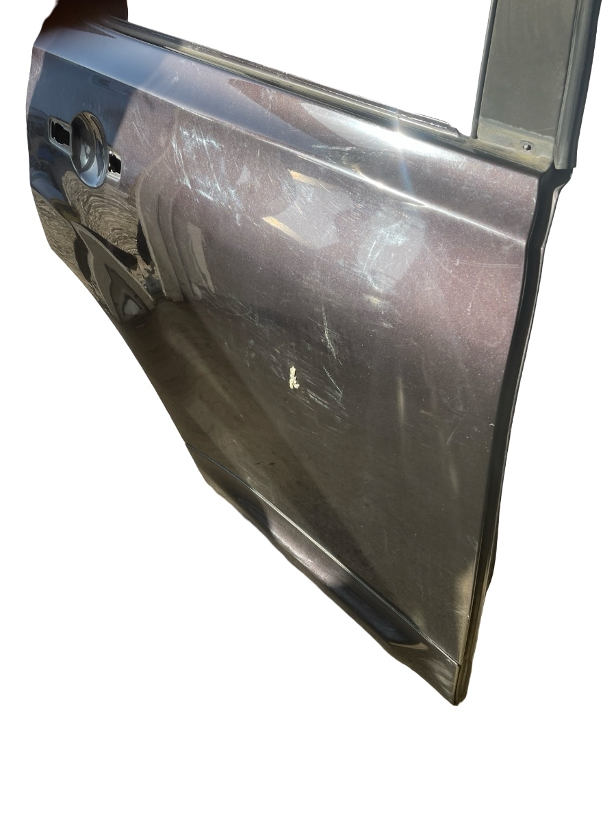 Usa Portiera dreapta spate NISSAN QASHQAI / QASHQAI +2 I J10, JJ10 2006 - 2014 – foto 3