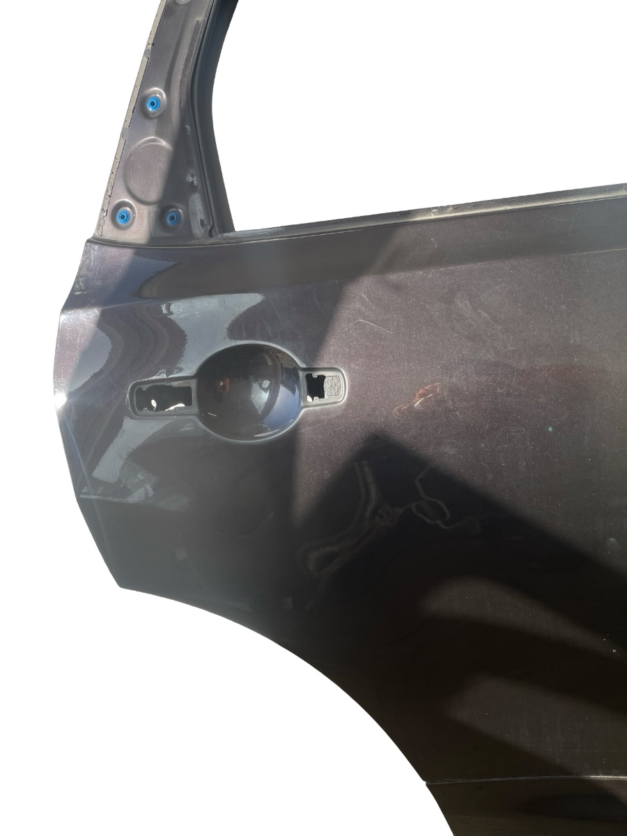 Usa Portiera dreapta spate NISSAN QASHQAI / QASHQAI +2 I J10, JJ10 2006 - 2014 – foto 2