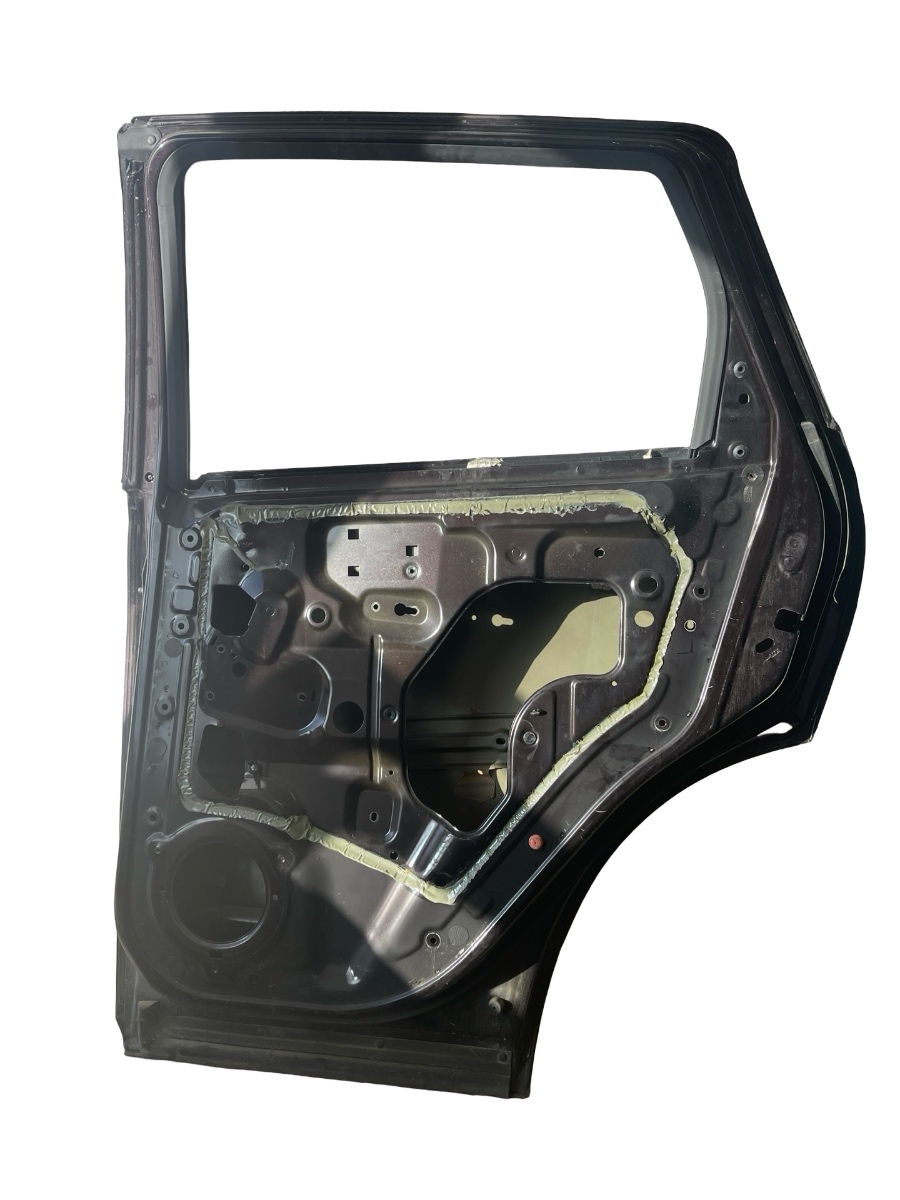 Usa Portiera dreapta spate NISSAN QASHQAI / QASHQAI +2 I J10, JJ10 2006 - 2014 – foto 4