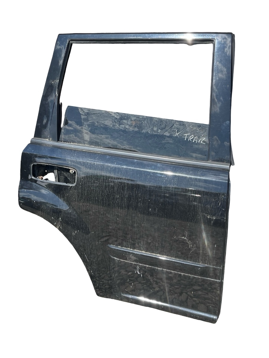 Usa  Portiera dreapta spate NISSAN X-TRAIL T30 2001 - 2013 – foto 2